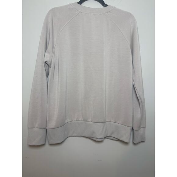 90 DEGREE BY REFLEX
Softlite Scuba Sophie Sweatshirt - Picture 2 of 6